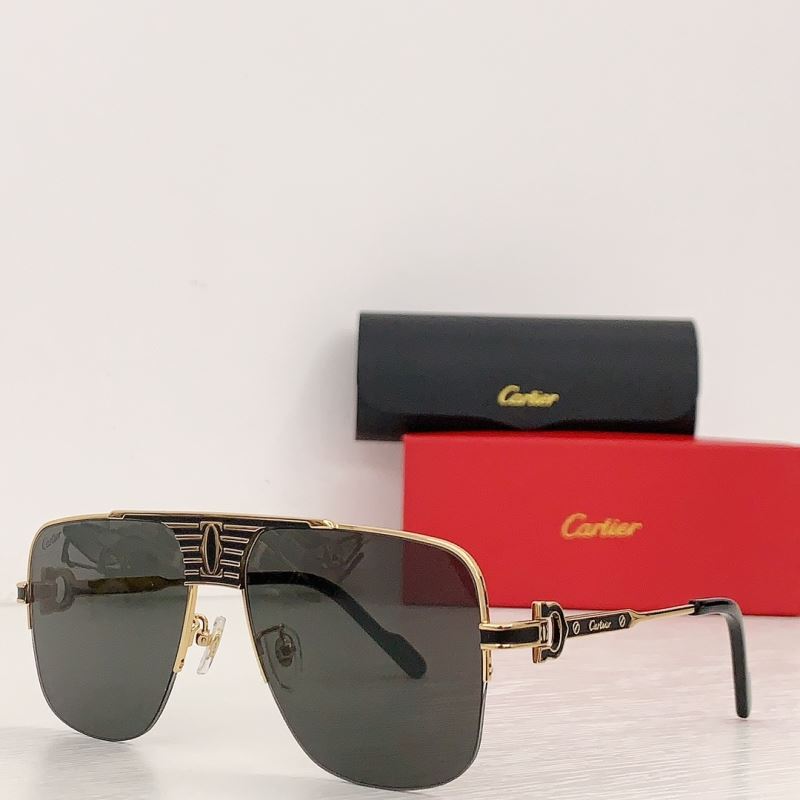 Cartier Sunglasses